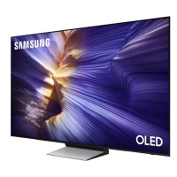 Телевізор Samsung QE48S90FAEXUA