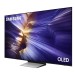 Телевізор Samsung QE48S90FAEXUA