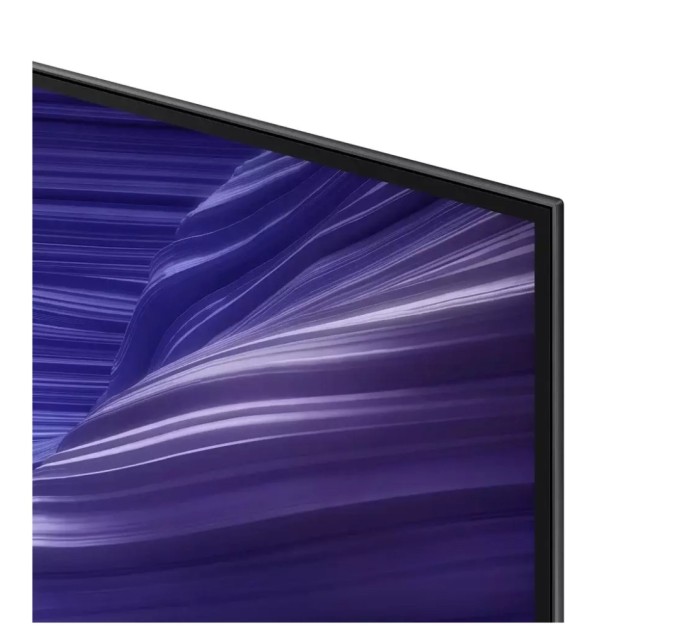 Телевізор Samsung QE48S90FAEXUA