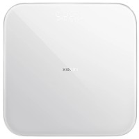 Ваги підлогові Xiaomi Mi Smart Scale S200 White (BHR9230GL)