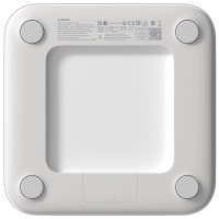 Ваги підлогові Xiaomi Mi Smart Scale S200 White (BHR9230GL)
