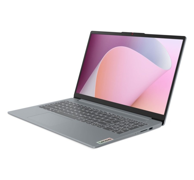 Ноутбук Lenovo IdeaPad Slim 3 15AMN8 (82XQ00X3RA)