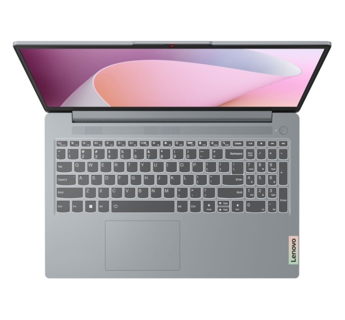 Ноутбук Lenovo IdeaPad Slim 3 15AMN8 (82XQ00X3RA)