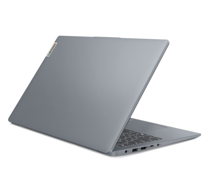 Ноутбук Lenovo IdeaPad Slim 3 15AMN8 (82XQ00X3RA)