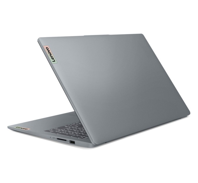 Ноутбук Lenovo IdeaPad Slim 3 15AMN8 (82XQ00X3RA)
