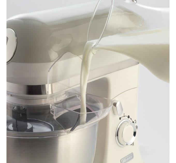 Кухонний комбайн Ariete 1588 beige
