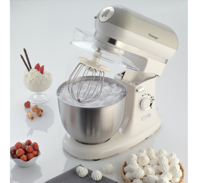 Кухонний комбайн Ariete 1588 beige