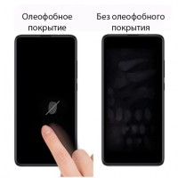 Скло захисне Drobak Poco F2 Pro Tempered glass (222240) (222240)