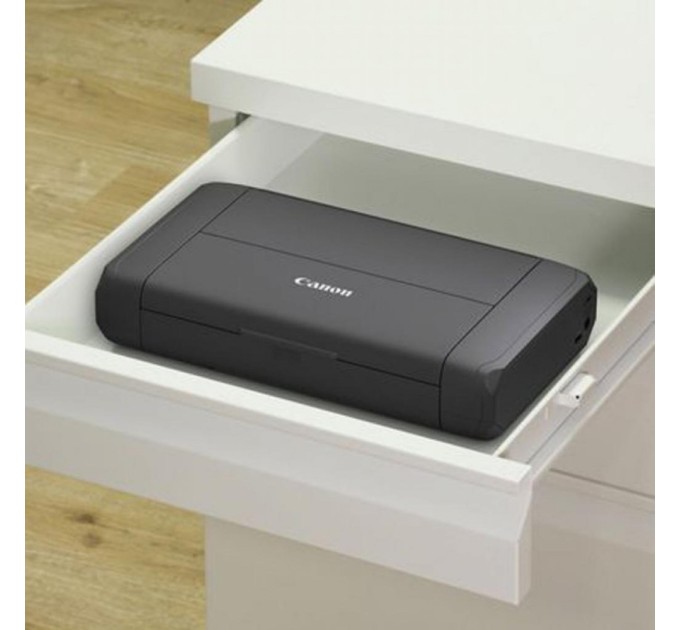 Струменевий принтер Canon PIXMA mobile TR150 c Wi-Fi with battery (4167C027)
