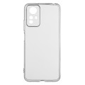 Чохол до мобільного телефона Armorstandart Air Series Xiaomi Redmi Note 12S 4G Camera cover Transparent (ARM67510)