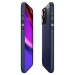 Чехол для мобильного телефона Spigen Apple iPhone 15 Pro Mag Armor MagFit Navy Blue (ACS06737)