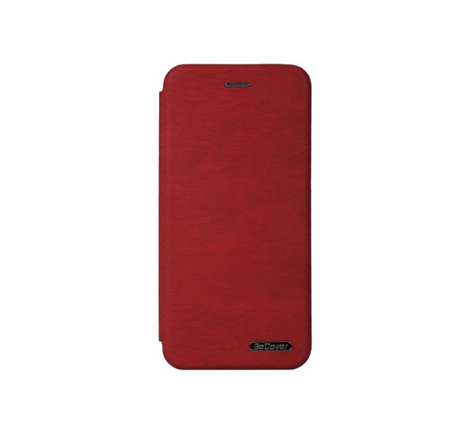 Чохол до мобільного телефона BeCover Exclusive Nokia G42 5G Burgundy Red (710252)