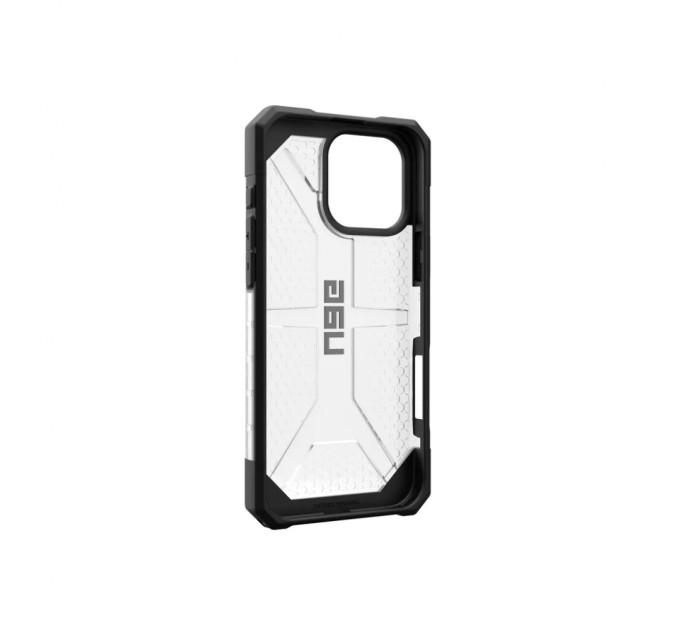 Чохол до мобільного телефона UAG iPhone 16 Pro Max Plasma Ice (114478114343)