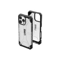 Чохол до мобільного телефона UAG iPhone 16 Pro Max Plasma Ice (114478114343)