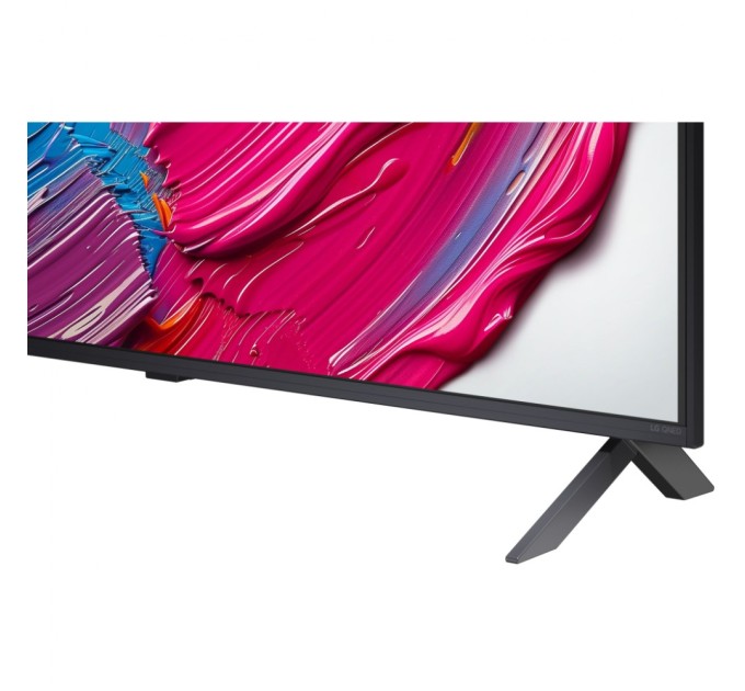 Телевізор LG 43QNED80A6A