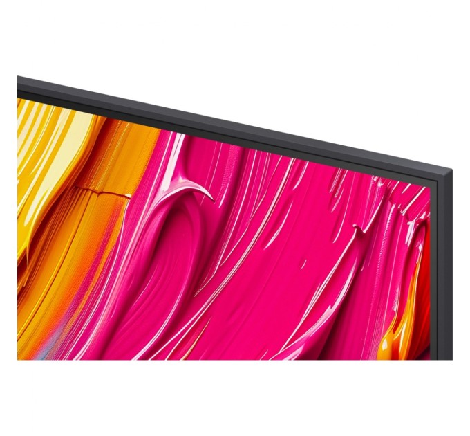 Телевізор LG 43QNED80A6A