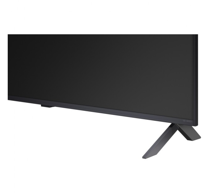 Телевізор LG 43QNED80A6A