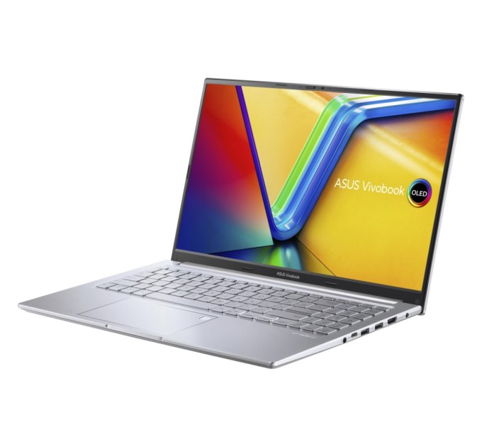 Ноутбук ASUS Vivobook 15 OLED X1505VA-L1676 (90NB10P2-M00VT0)