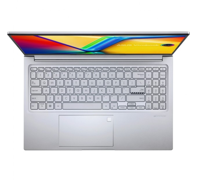Ноутбук ASUS Vivobook 15 OLED X1505VA-L1676 (90NB10P2-M00VT0)