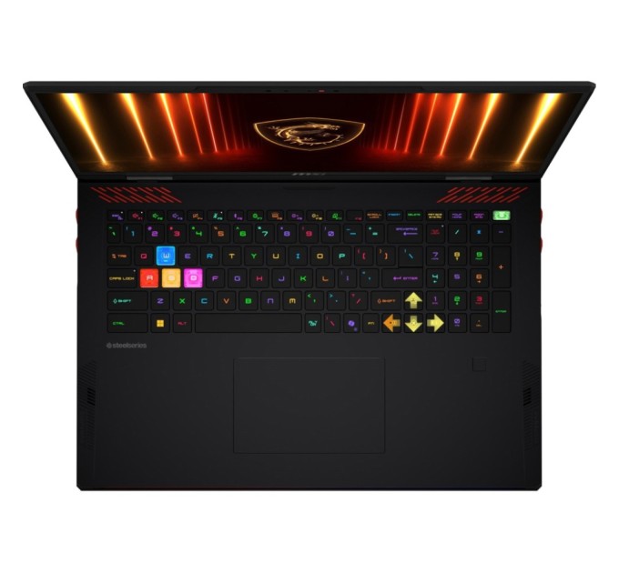 Ноутбук MSI Raider A18 HX A9WIG-212XUA (9S7-182L72-212)