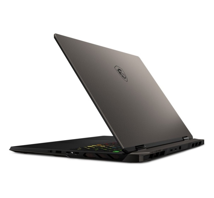 Ноутбук MSI Raider A18 HX A9WIG-212XUA (9S7-182L72-212)