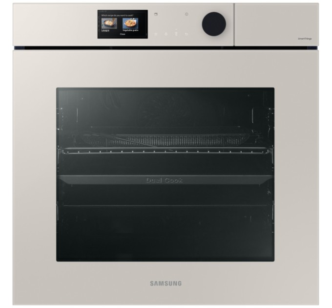 Духова шафа Samsung NV7B7997AAA/WT