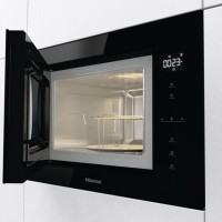 Мікрохвильова піч Hisense BIM 325G62 BG2