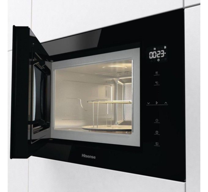 Мікрохвильова піч Hisense BIM 325G62 BG2