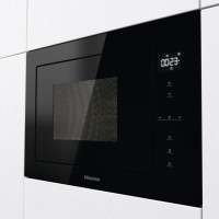 Мікрохвильова піч Hisense BIM 325G62 BG2