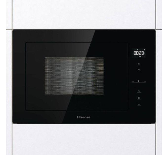 Мікрохвильова піч Hisense BIM 325G62 BG2