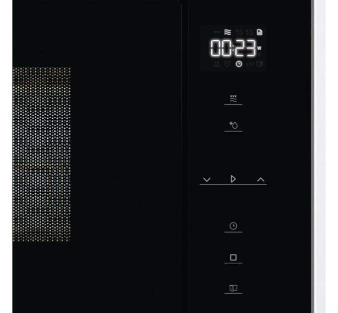 Мікрохвильова піч Hisense BIM 325G62 BG2