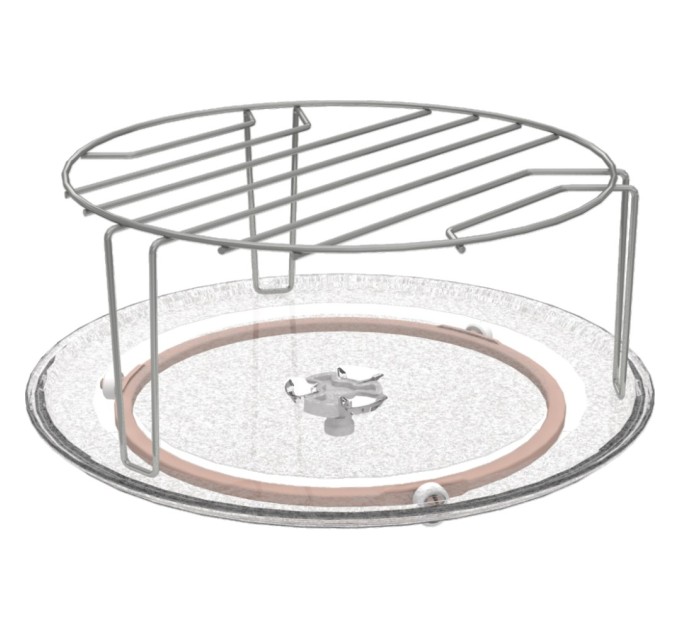 Мікрохвильова піч Hisense BIM 325G62 BG2