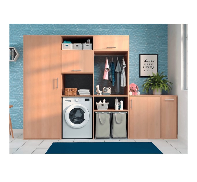 Пральна машина Indesit IM 640 MY TIME UA (IM640MYTIMEUA)