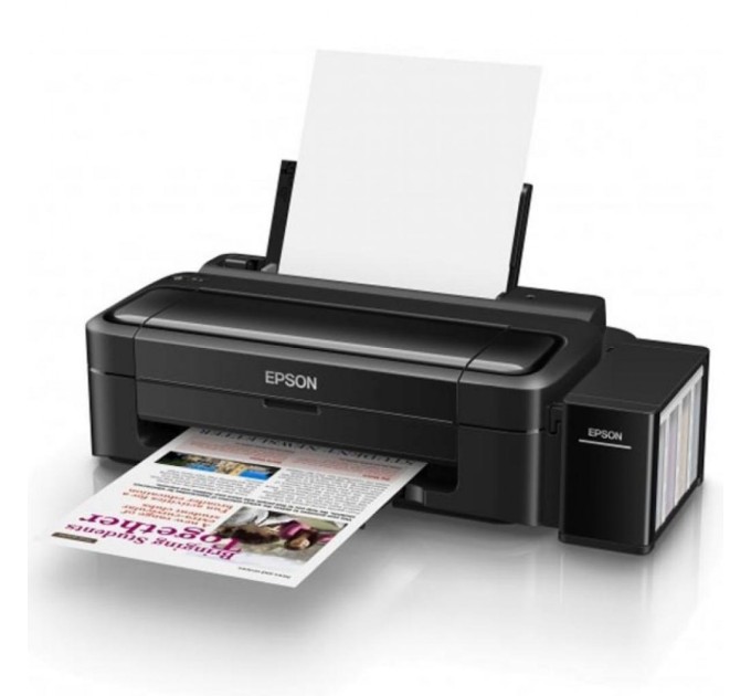 Струйный принтер Epson L132 (C11CE58403)