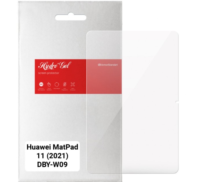 Пленка защитная Armorstandart Huawei MatePad 11 (2021) DBY-W09 (ARM59504)