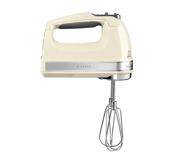 Миксер KitchenAid 5KHM9212EAC