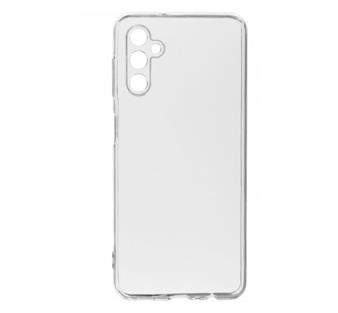 Чохол до мобільного телефона Armorstandart Air Series Samsung A14 4G / A14 5G Camera cover Transparent (ARM70611)