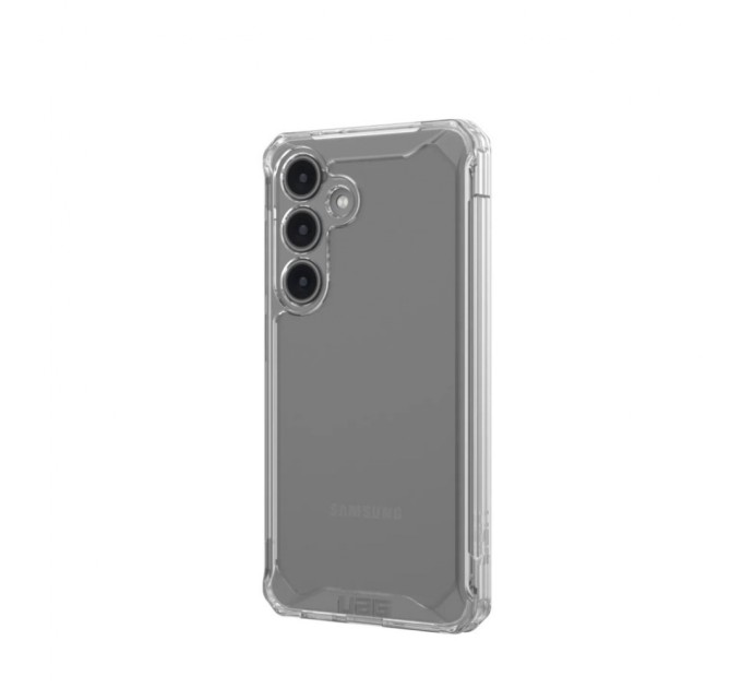 Чохол до мобільного телефона UAG Samsung Galaxy S24 Plyo Ice (214429114343)