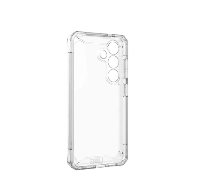 Чохол до мобільного телефона UAG Samsung Galaxy S24 Plyo Ice (214429114343)