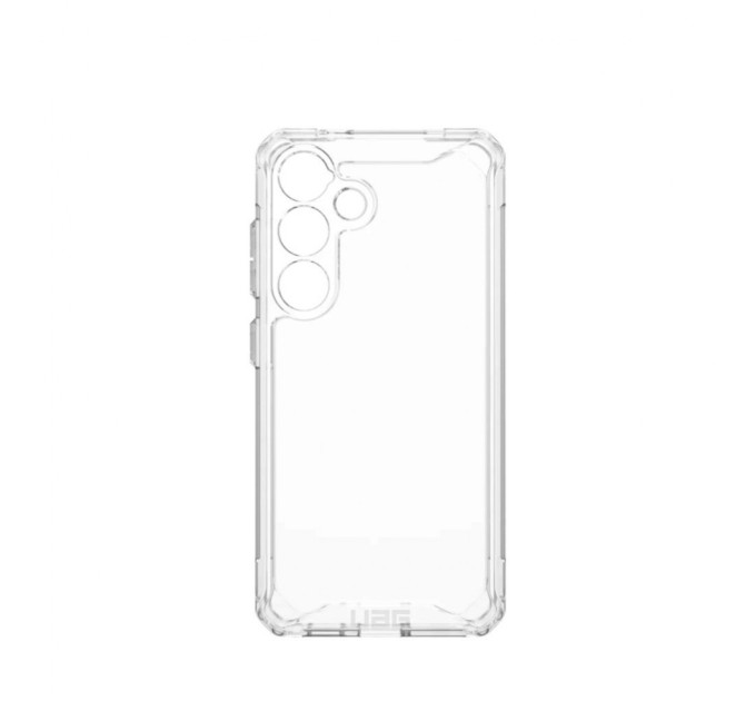 Чохол до мобільного телефона UAG Samsung Galaxy S24 Plyo Ice (214429114343)