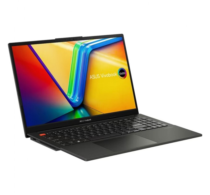 Ноутбук ASUS Vivobook S 15 OLED K5504VA-MA390 (90NB0ZK2-M00NM0)