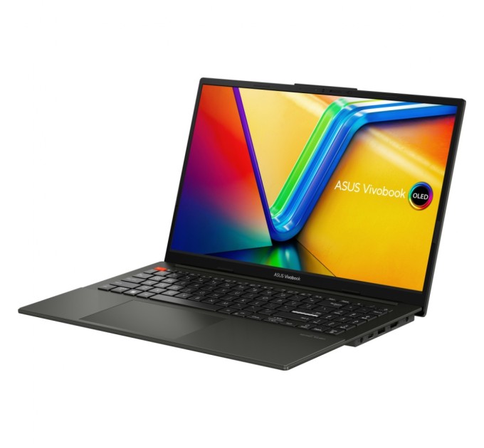 Ноутбук ASUS Vivobook S 15 OLED K5504VA-MA390 (90NB0ZK2-M00NM0)