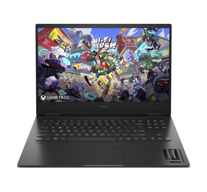 Ноутбук HP OMEN 16-wf0006ua (8F2D3EA)