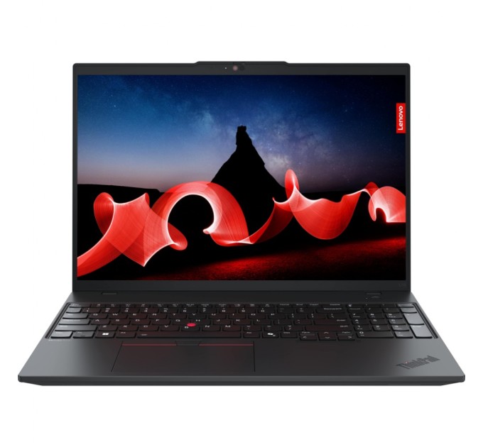 Ноутбук Lenovo ThinkPad L16 G1 (21L4S4T200)