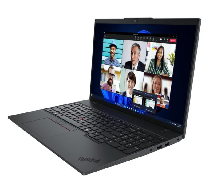 Ноутбук Lenovo ThinkPad L16 G1 (21L4S4T200)