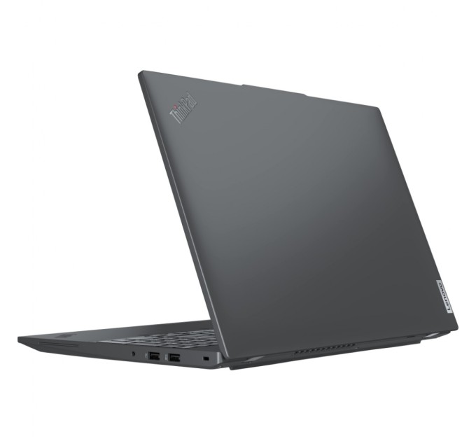 Ноутбук Lenovo ThinkPad L16 G1 (21L4S4T200)