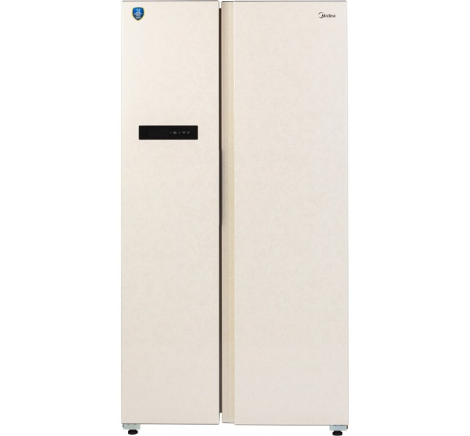 Холодильник Midea MDRS791MIE33