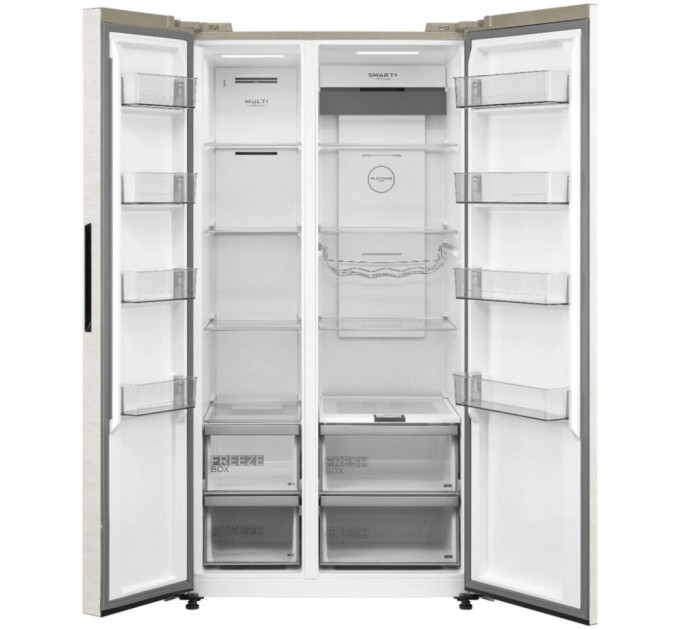 Холодильник Midea MDRS791MIE33