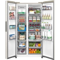 Холодильник Midea MDRS791MIE33