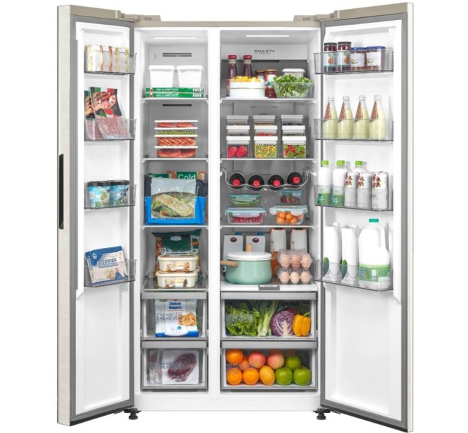 Холодильник Midea MDRS791MIE33